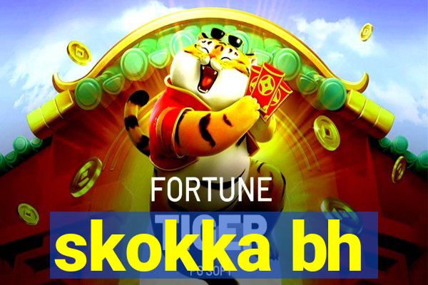 skokka bh